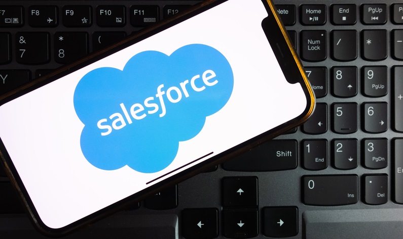 salesforce