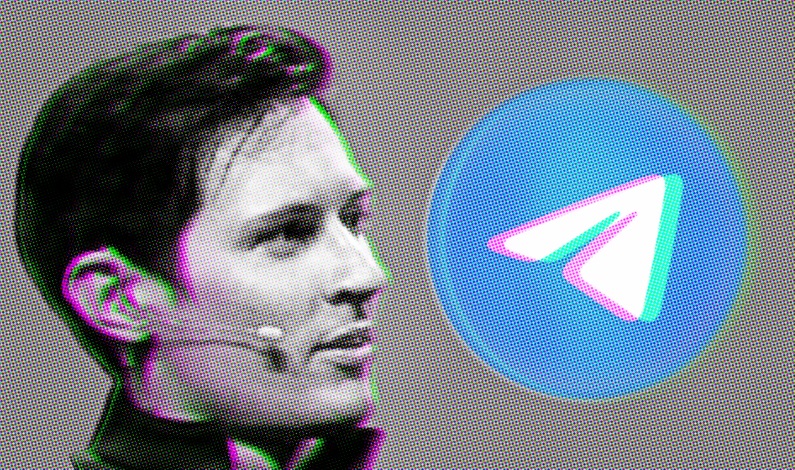 Telegram