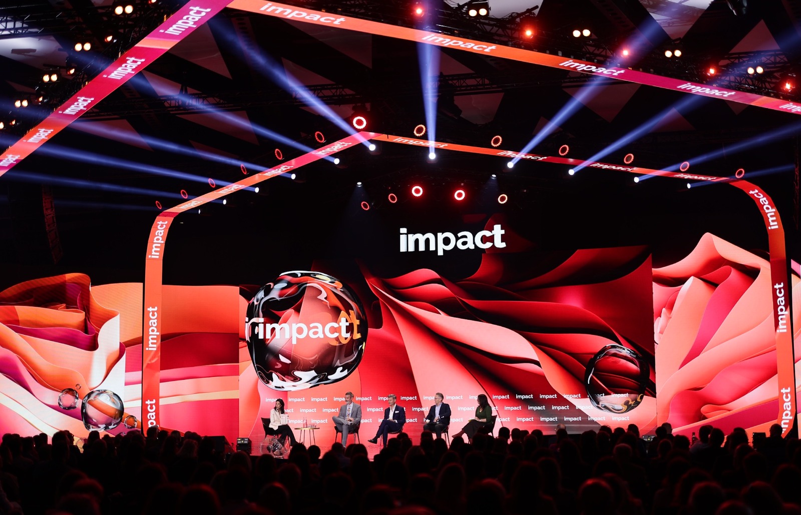 Impact Bucharest 2024