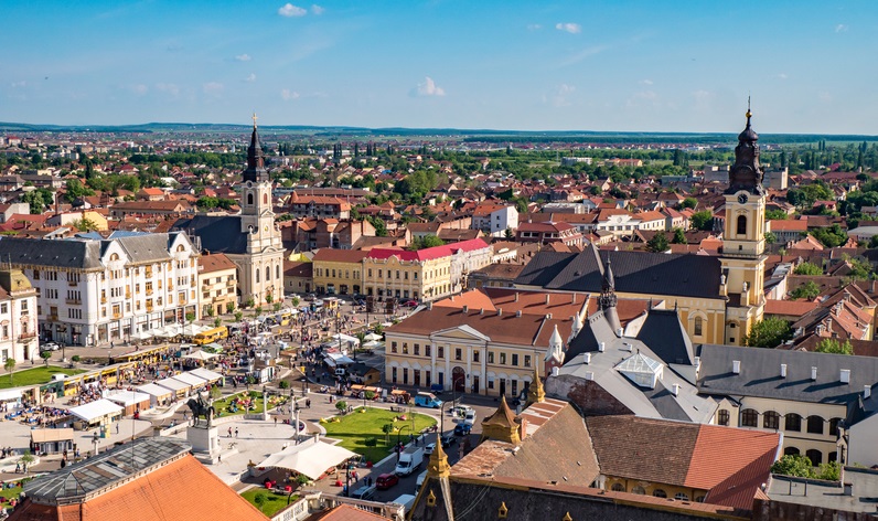 Oradea