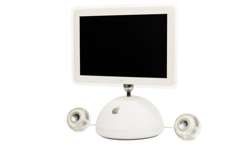iMac G4