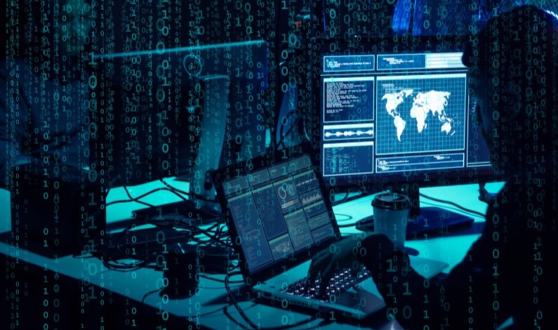 Hacker