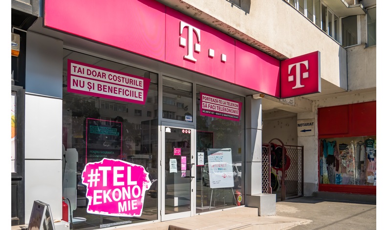 Telekom