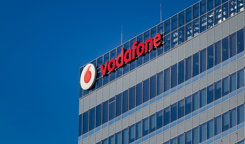 Vodafone Romania