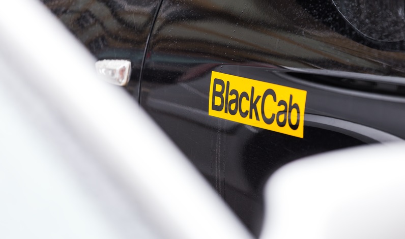 blackcab