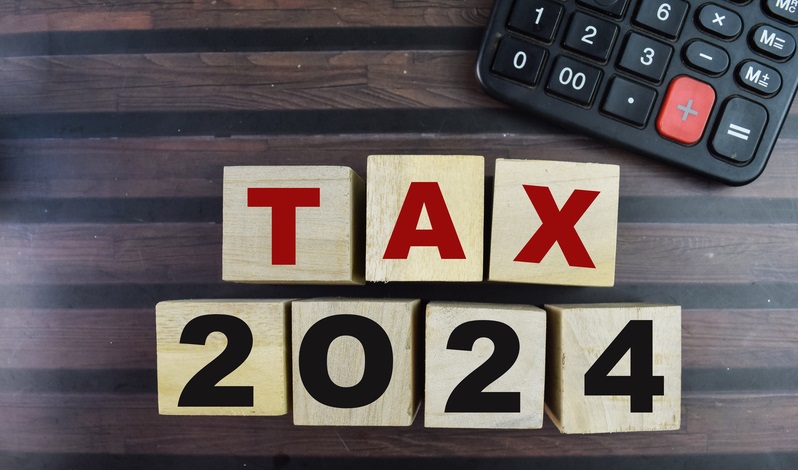 taxe 2024