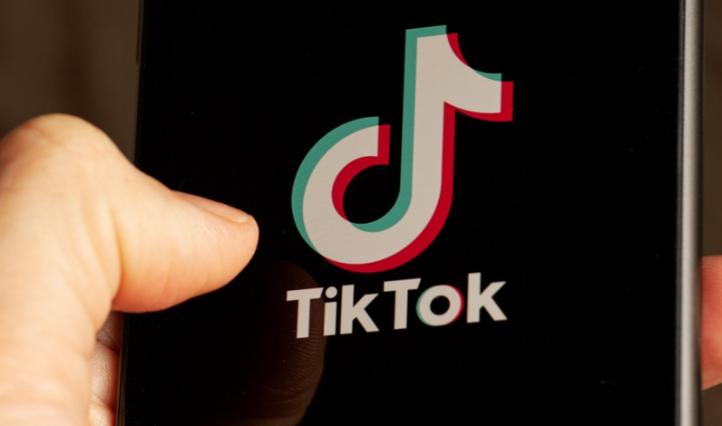 tiktok