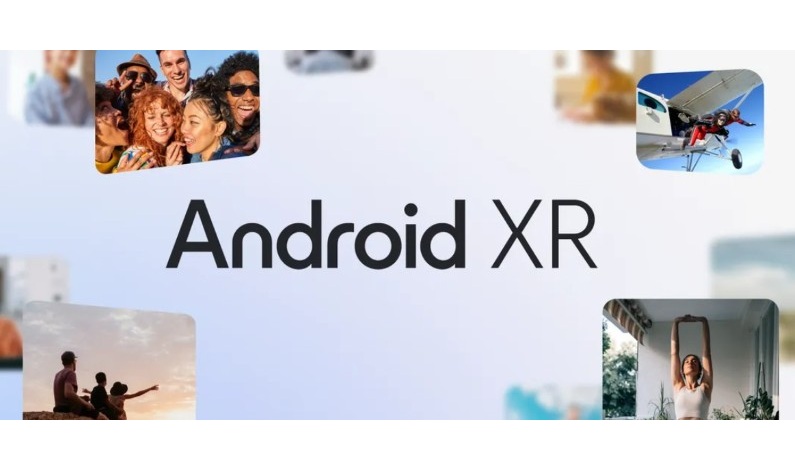 Android XR