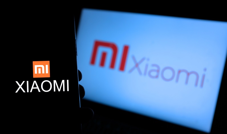 xiaomi