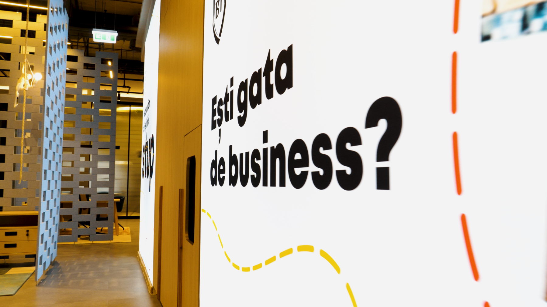 Înscrieri: Evenimente gratuite pentru antreprenorii români, despre fiscalitate, vânzări, branding și inteligență artificială, la BT Stup. Unul deja s-a epuizat