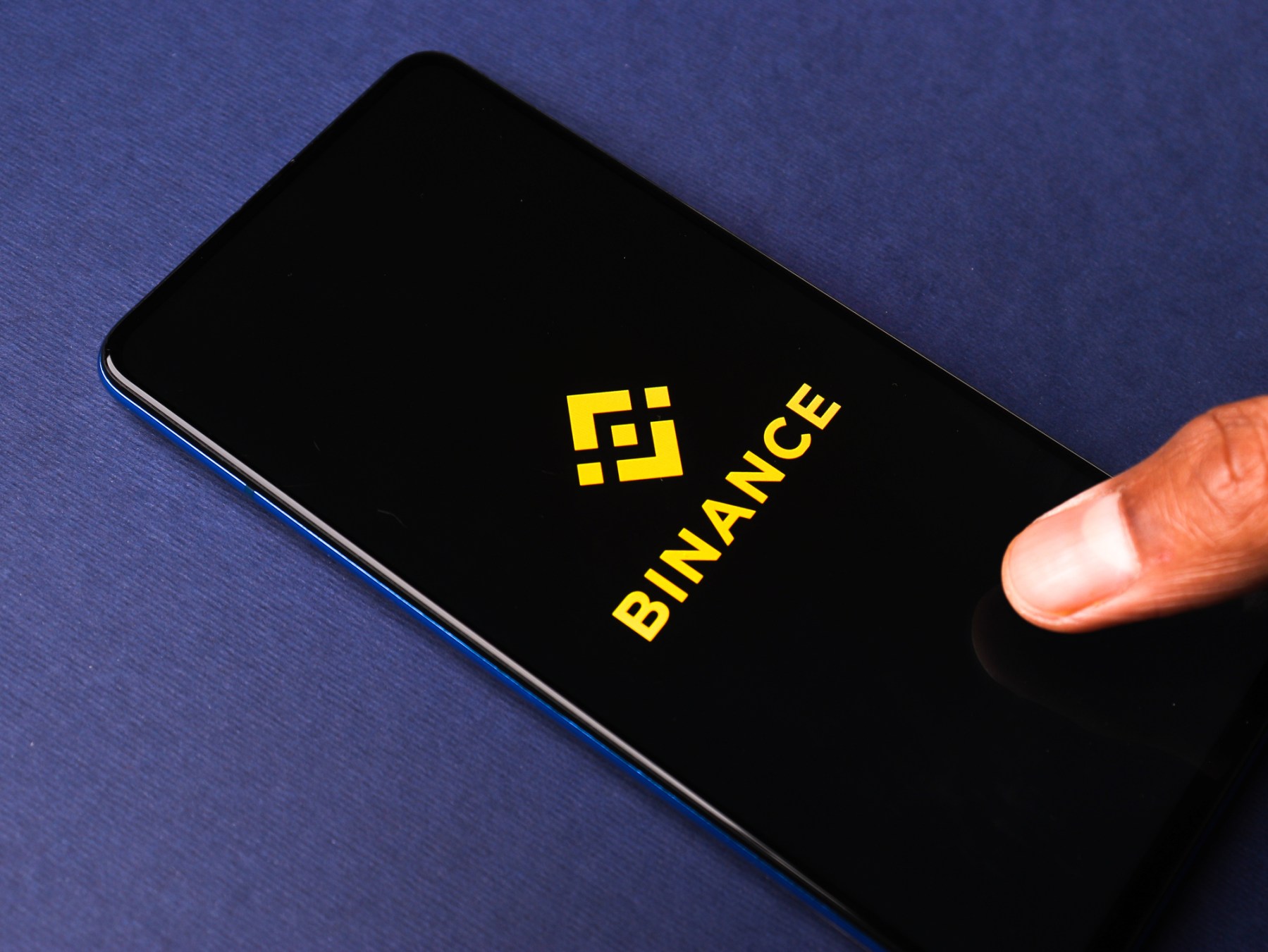 Binance