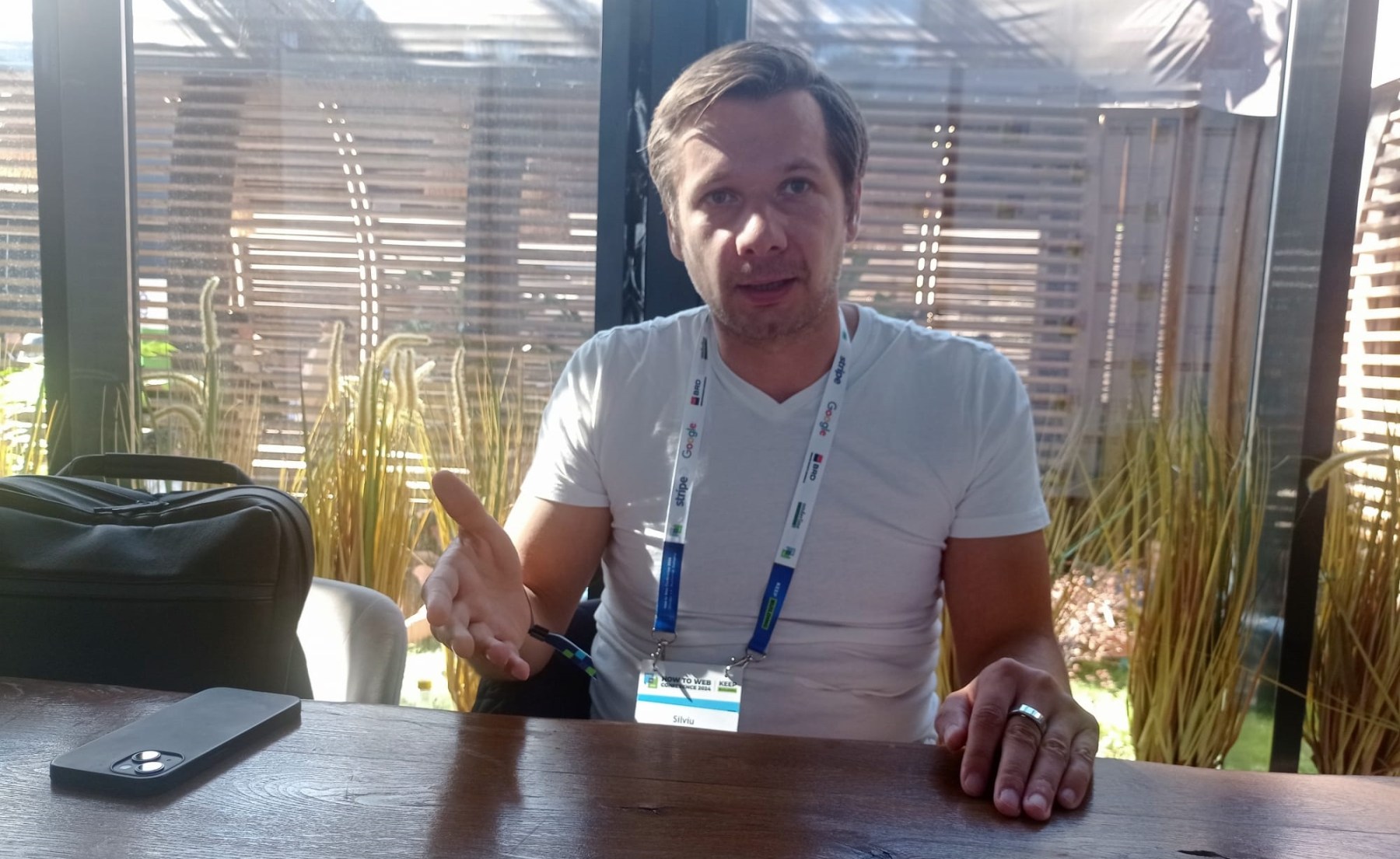 Startup-ul co-fondat de IT-istul român Silviu Homoceanu, Almetra (ex-Deltia), obține o finanțare de 19 milioane dolari