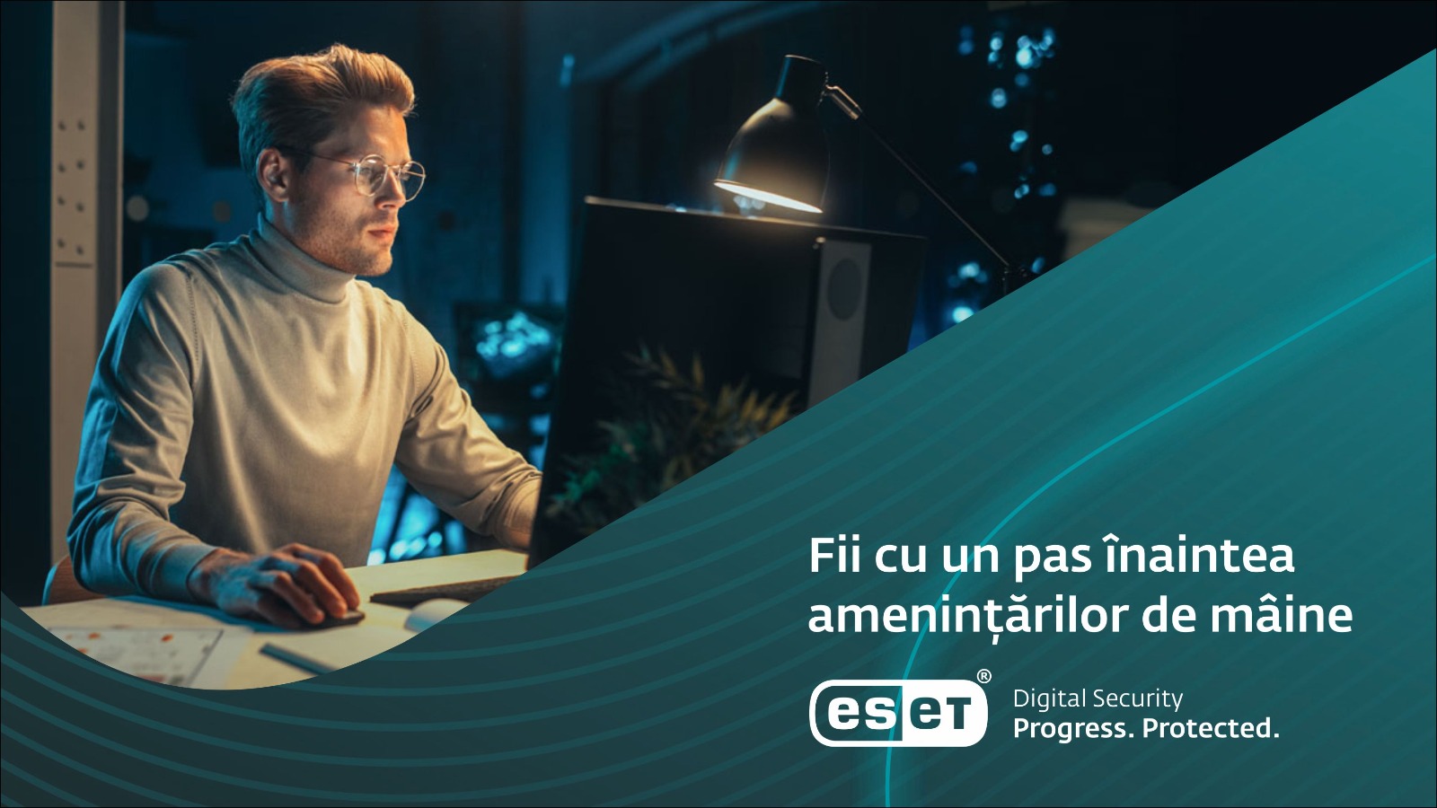 ESET: Ghid practic de securitate IT – Reducerea riscurilor prin minimizarea suprafeței de atac