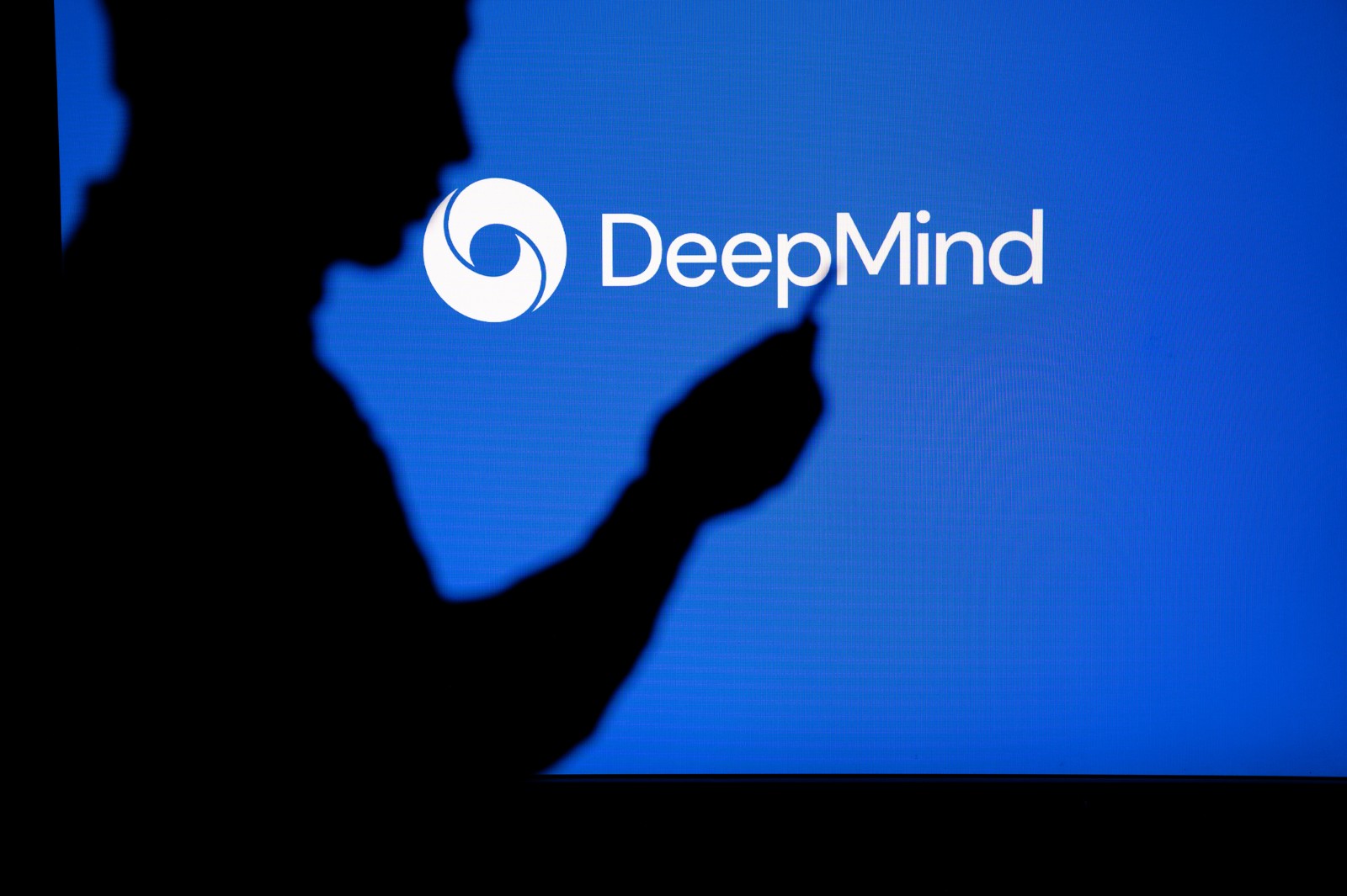 Google DeepMind