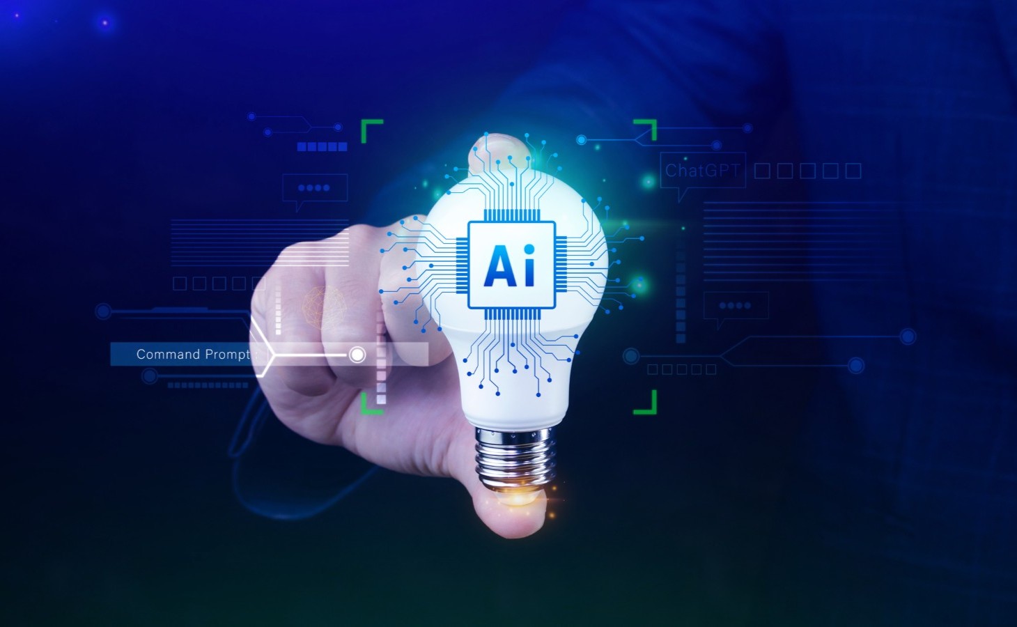 Inteligență artificială