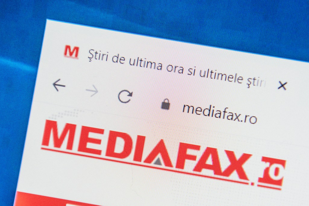 Mediafax