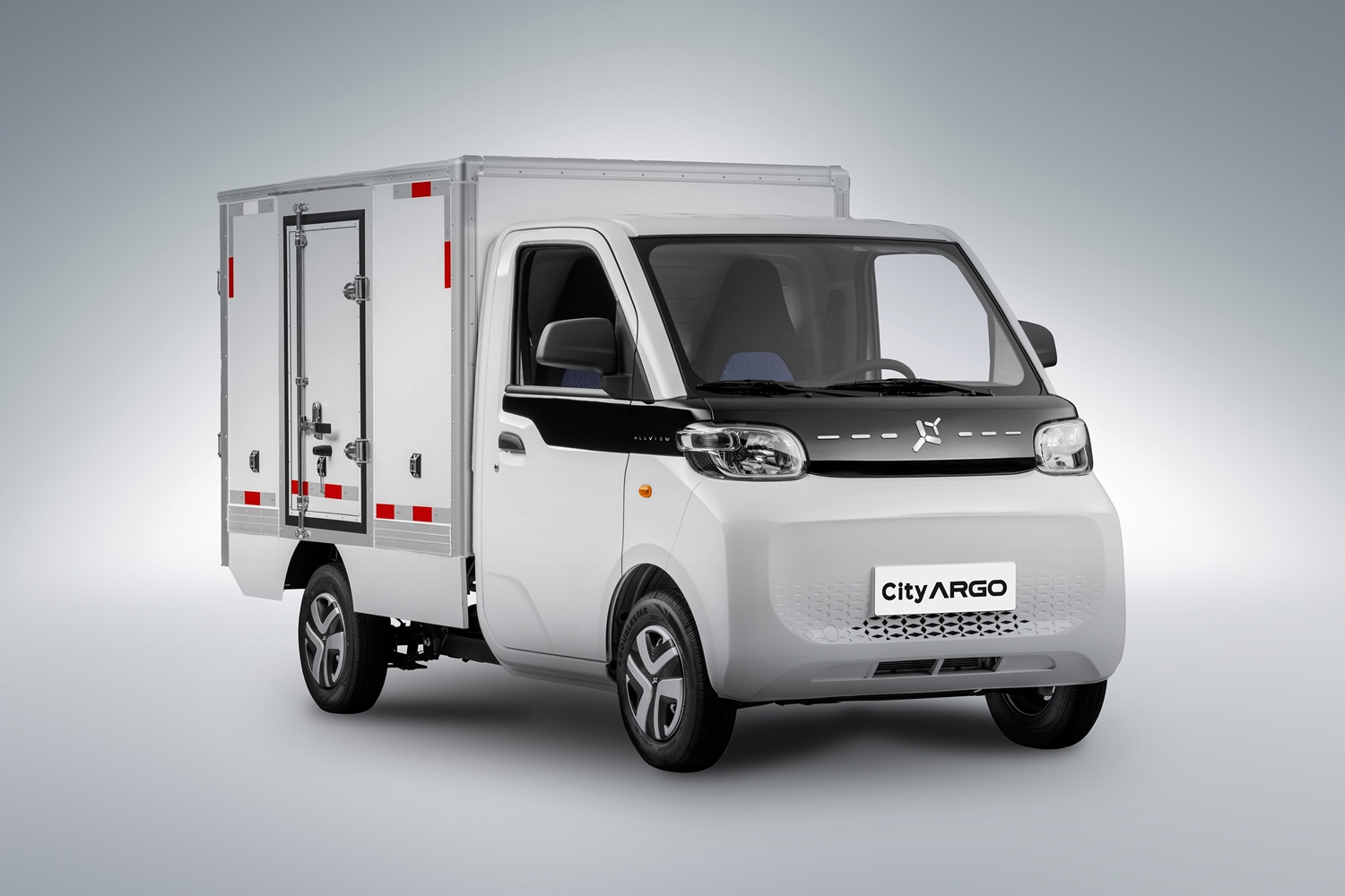 CityARGO CARGO