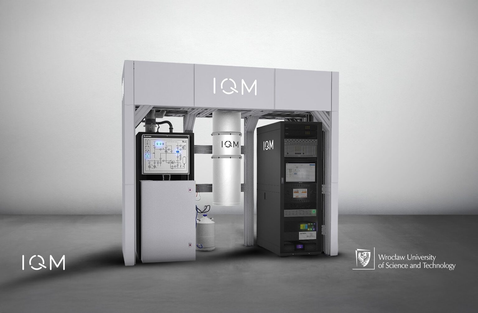IQM Spark