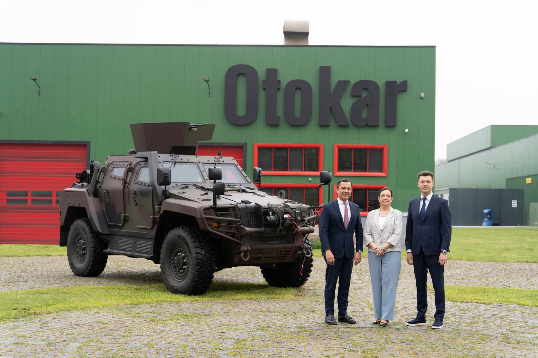 Otokar