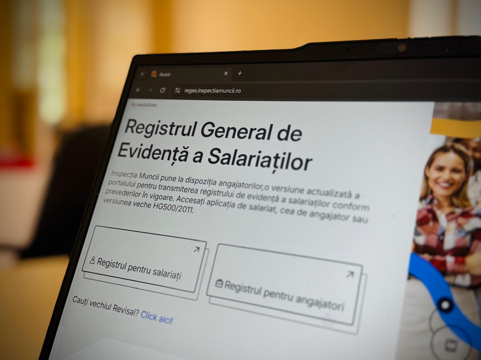 Reges Online / Foto: StartupCafe.ro