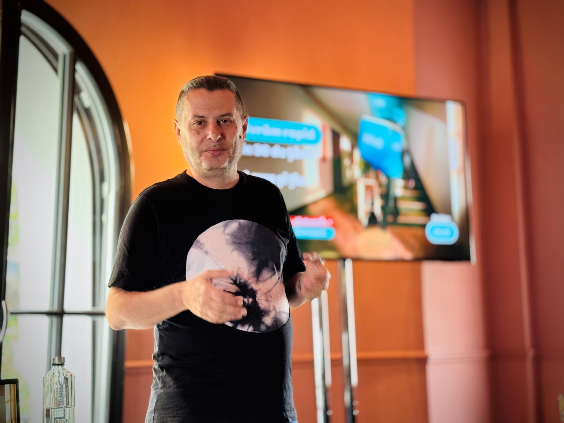 „Tehnologia ne-a împins înspre lucrul acesta”. Ce planuri au în România finlandezii de la Wolt, care au preluat aplicația Tazz