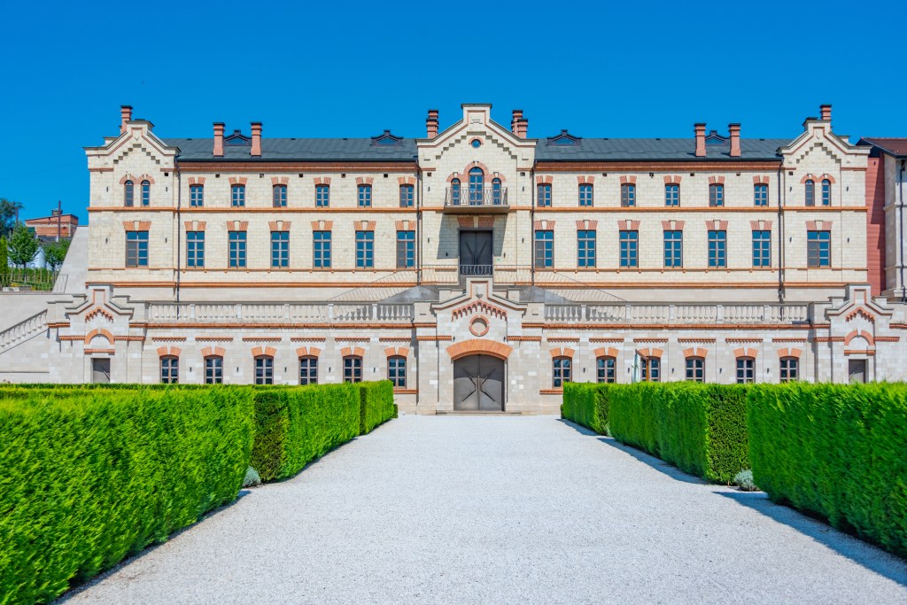 Castel Mimi