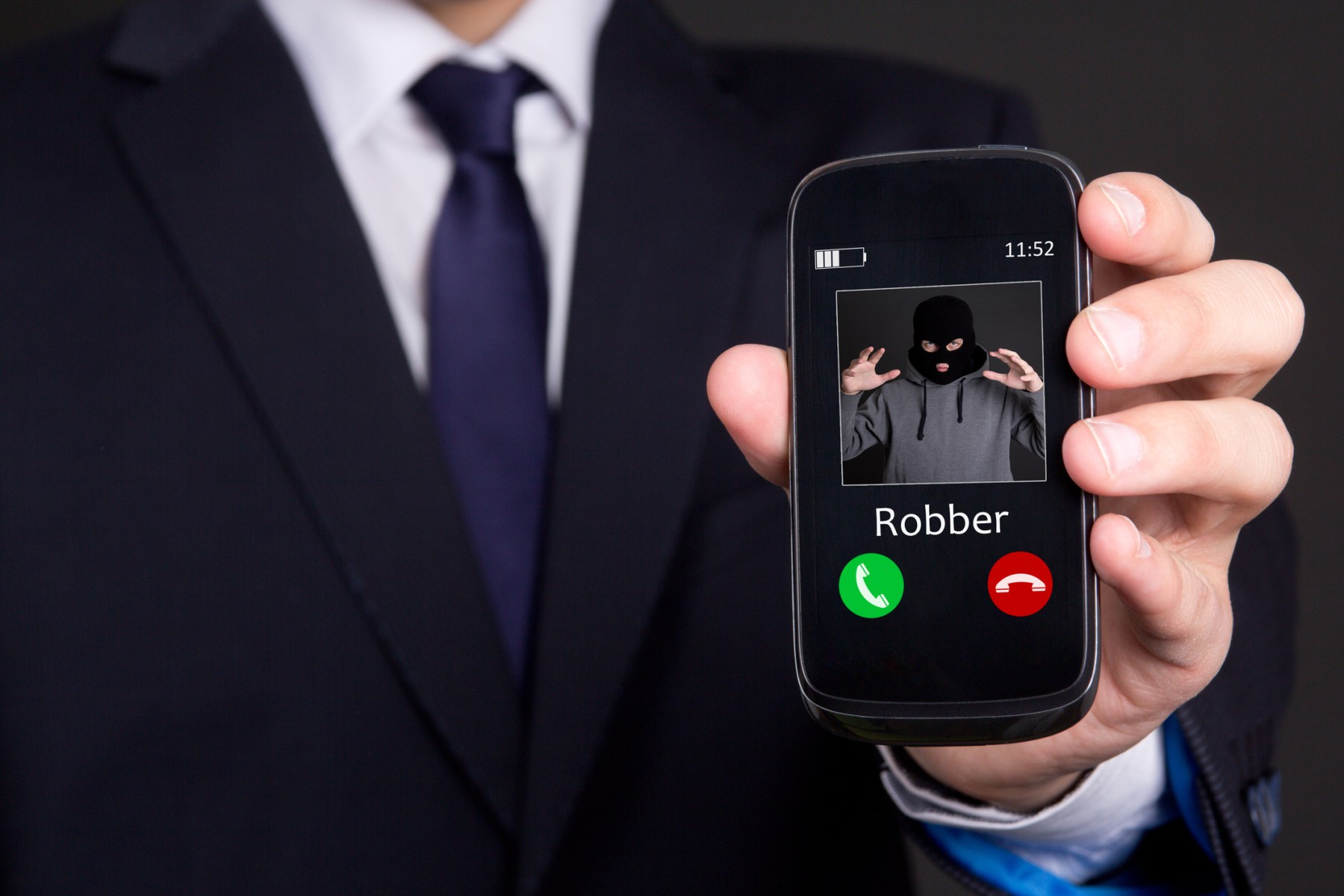 Frauda telefon