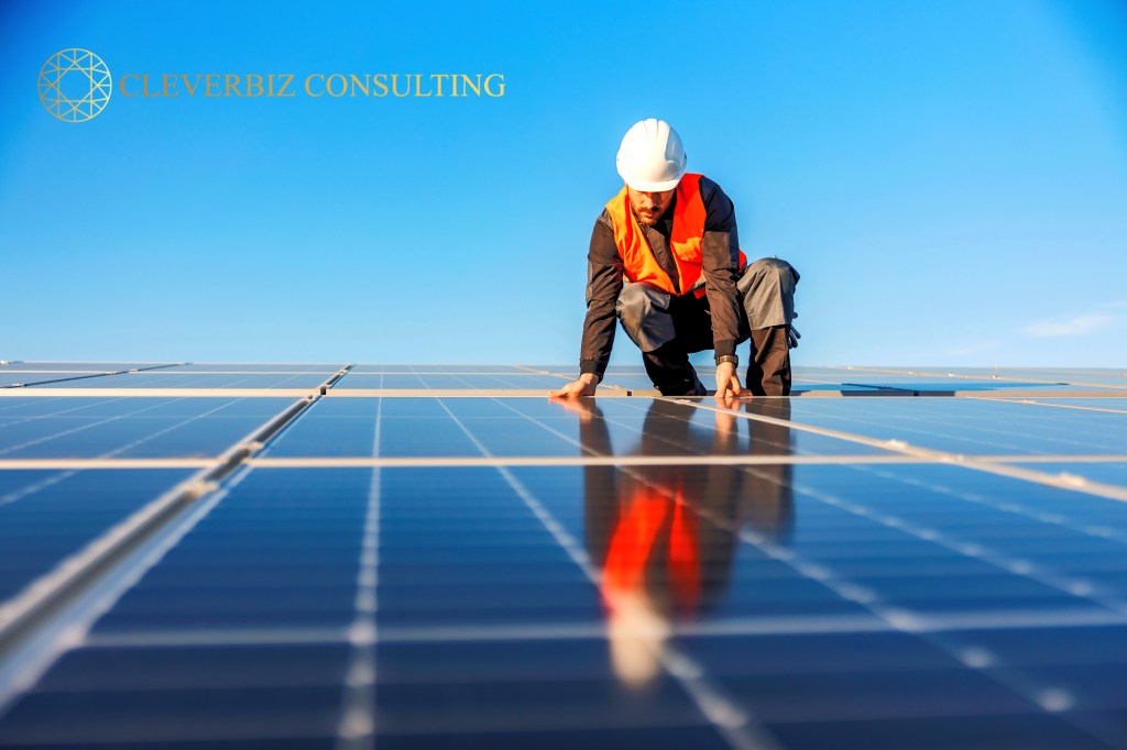Cleverbiz Consulting