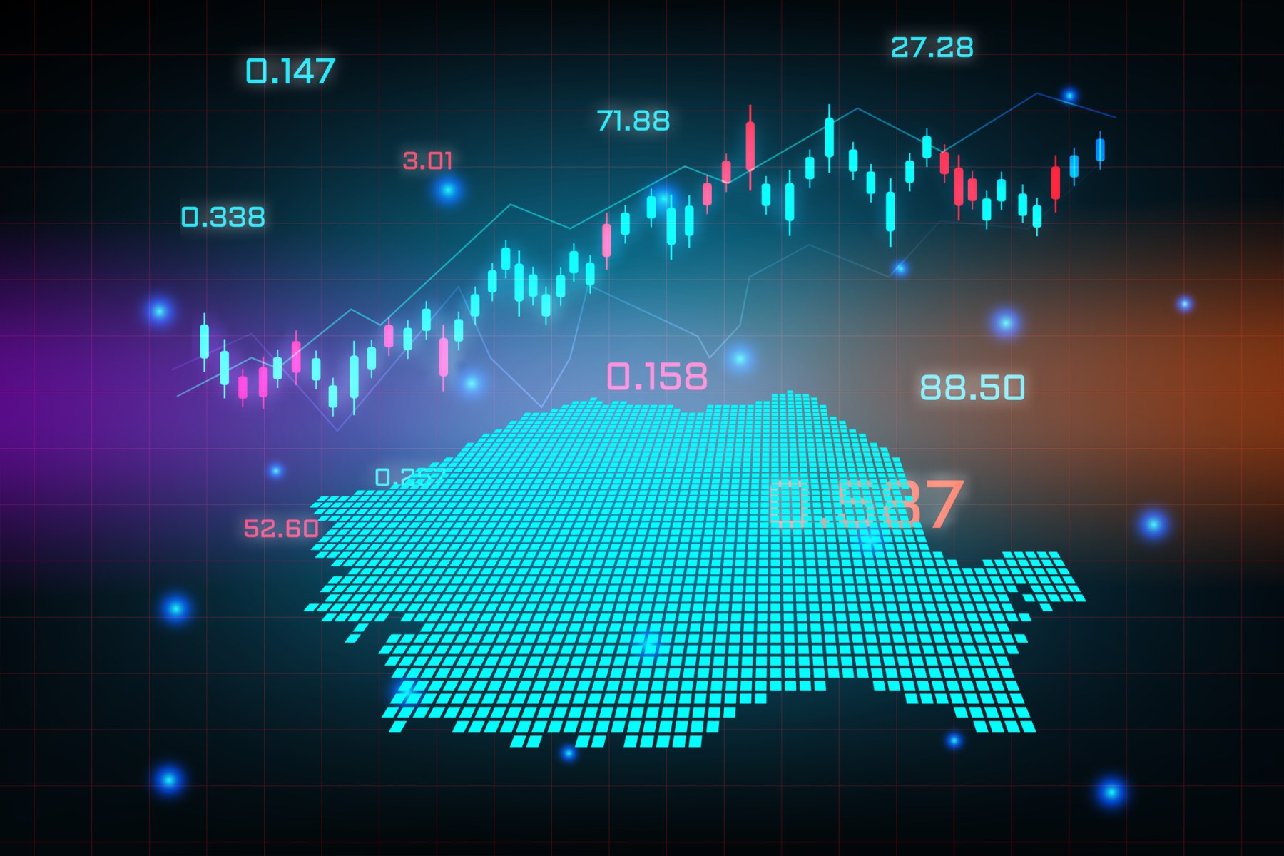 Romania-business