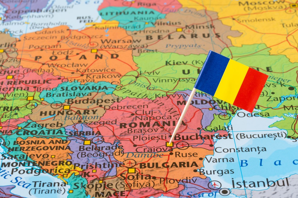 Romania