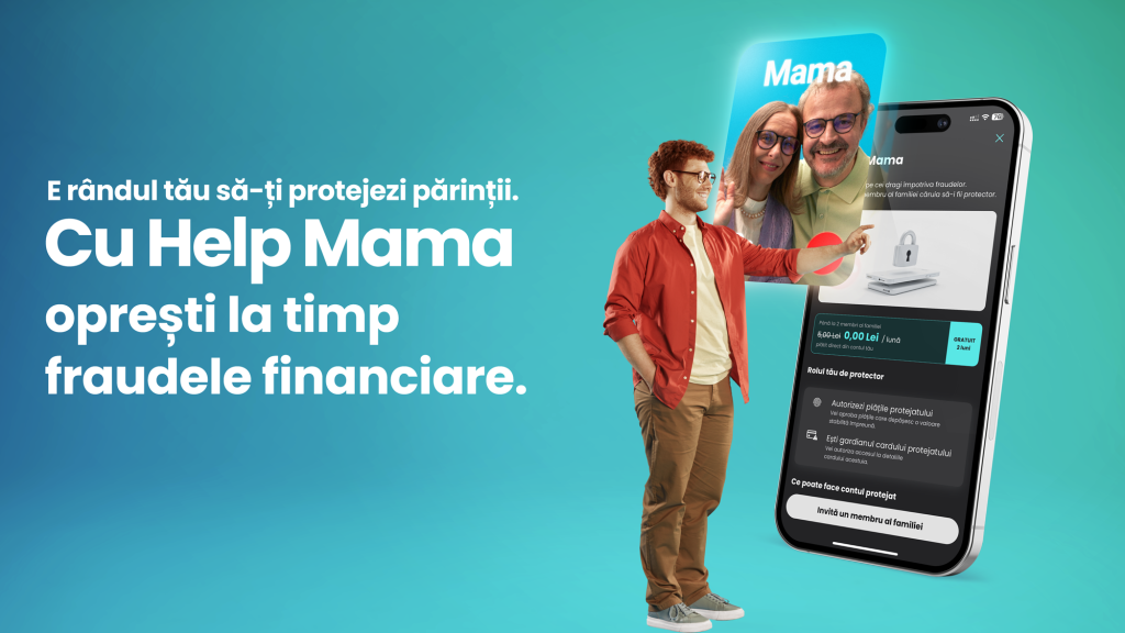 Salt Bank - HelpMama