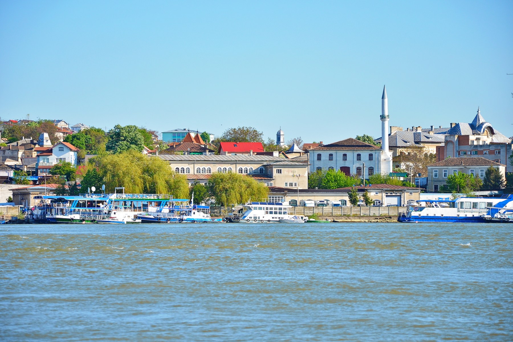 Tulcea