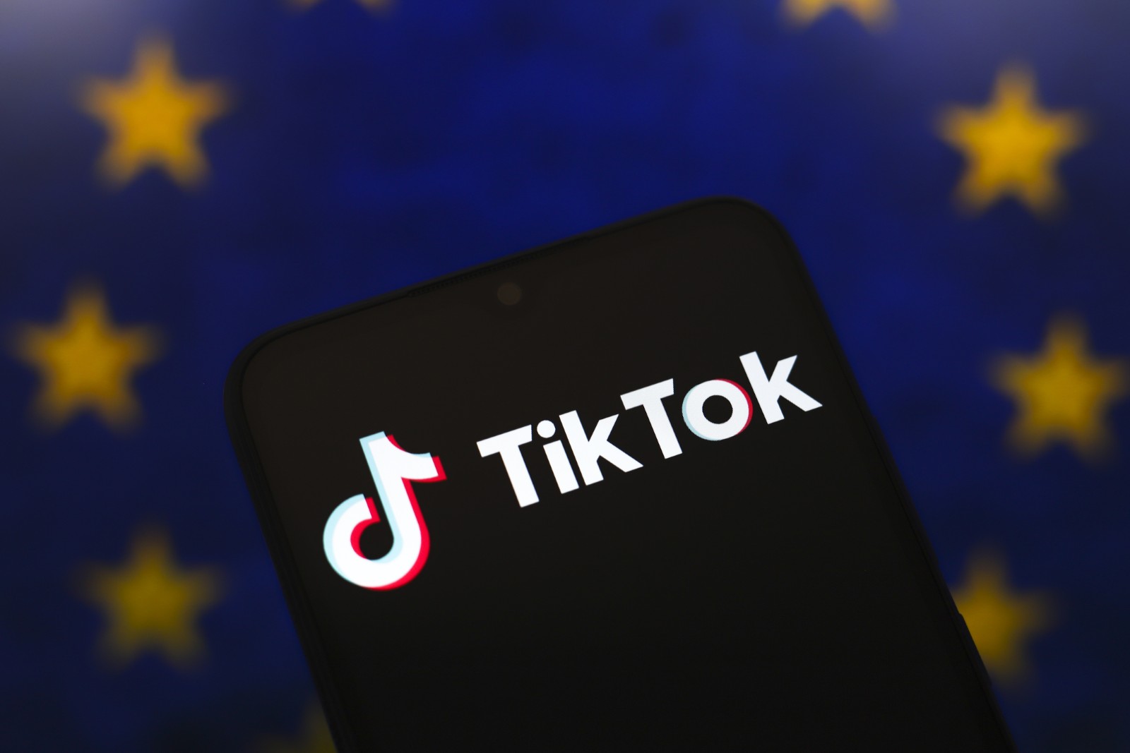 UE: TikTok încalcă Regulamentul privind Serviciile Digitale (DSA)