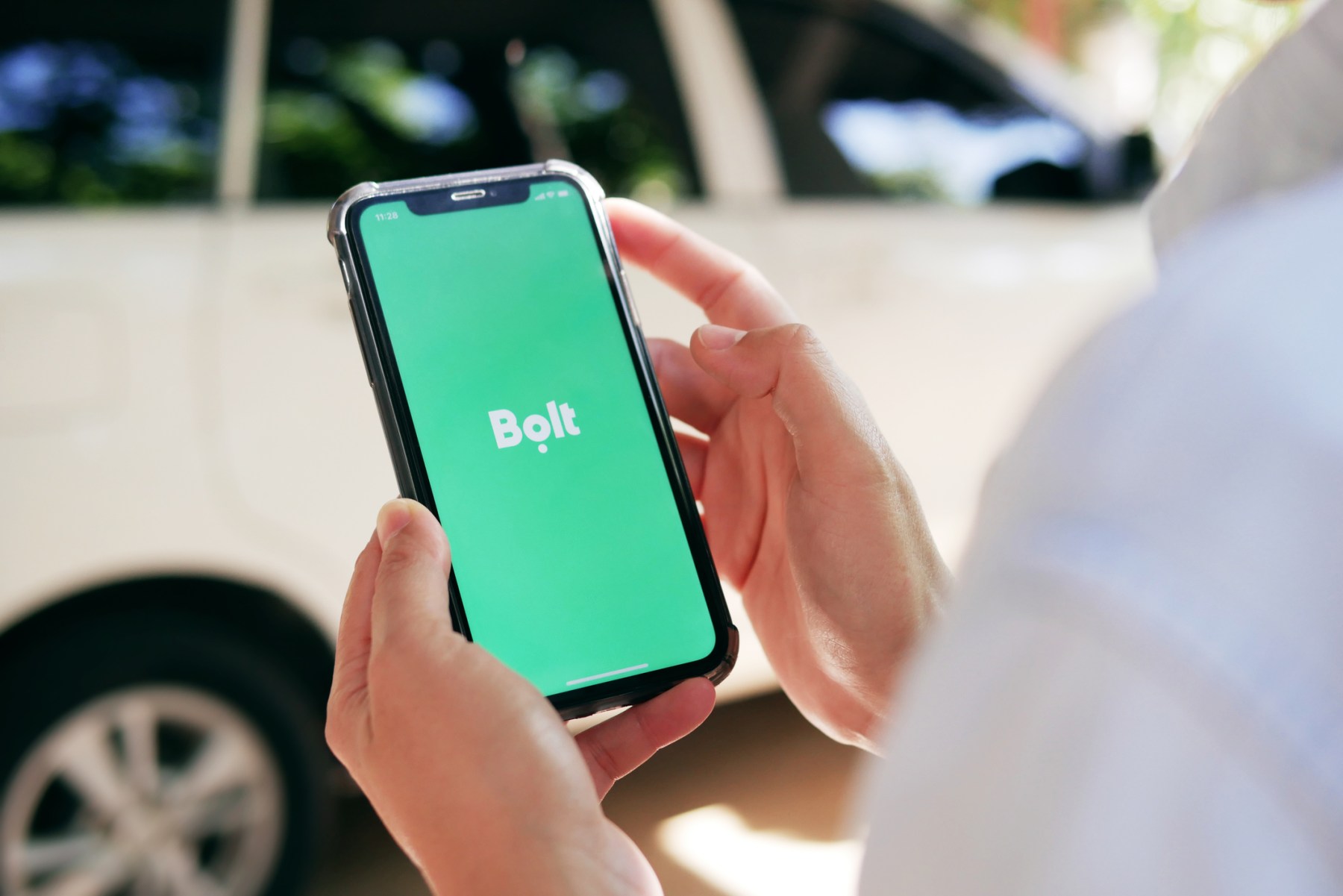 Bolt lansează serviciile de transport la cerere în încă un oraș din România