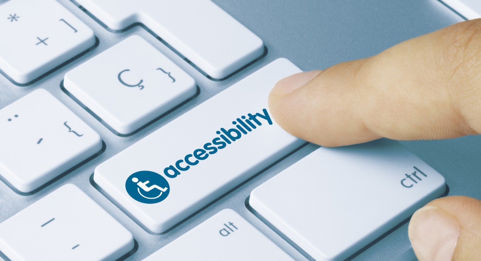 Concept accesibilitate digitală