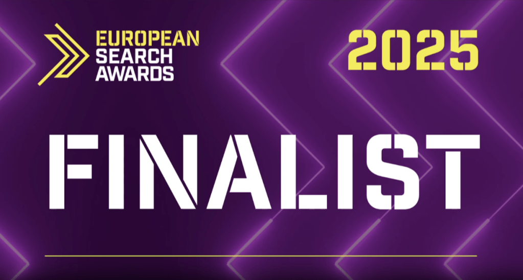 Limitless Agency și Pluxee România - 4 Nominalizări la European Search Awards 2025
