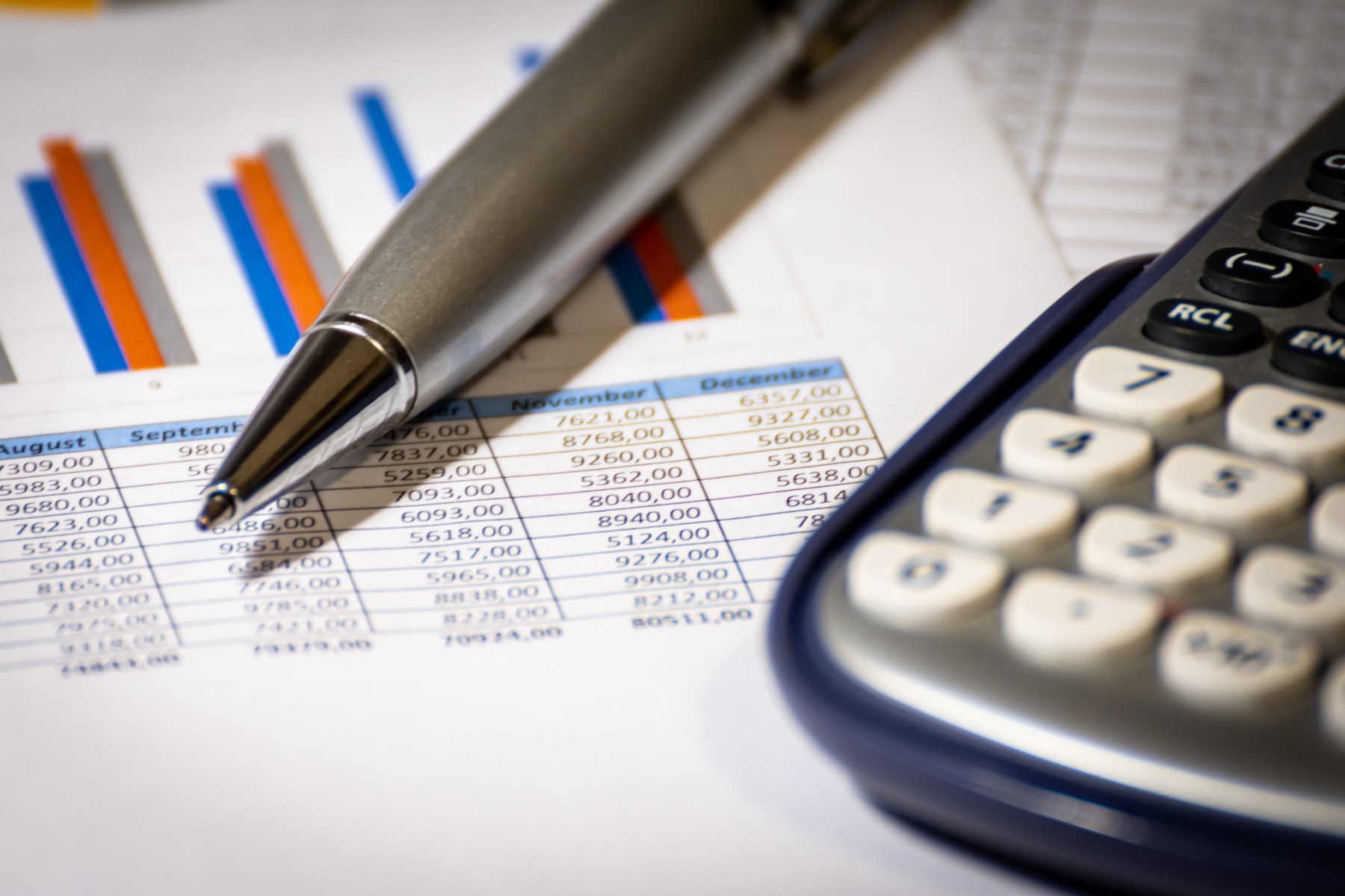 Termen pentru firme: Până când se depun situațiile financiare anuale în 2025 (ANAF)