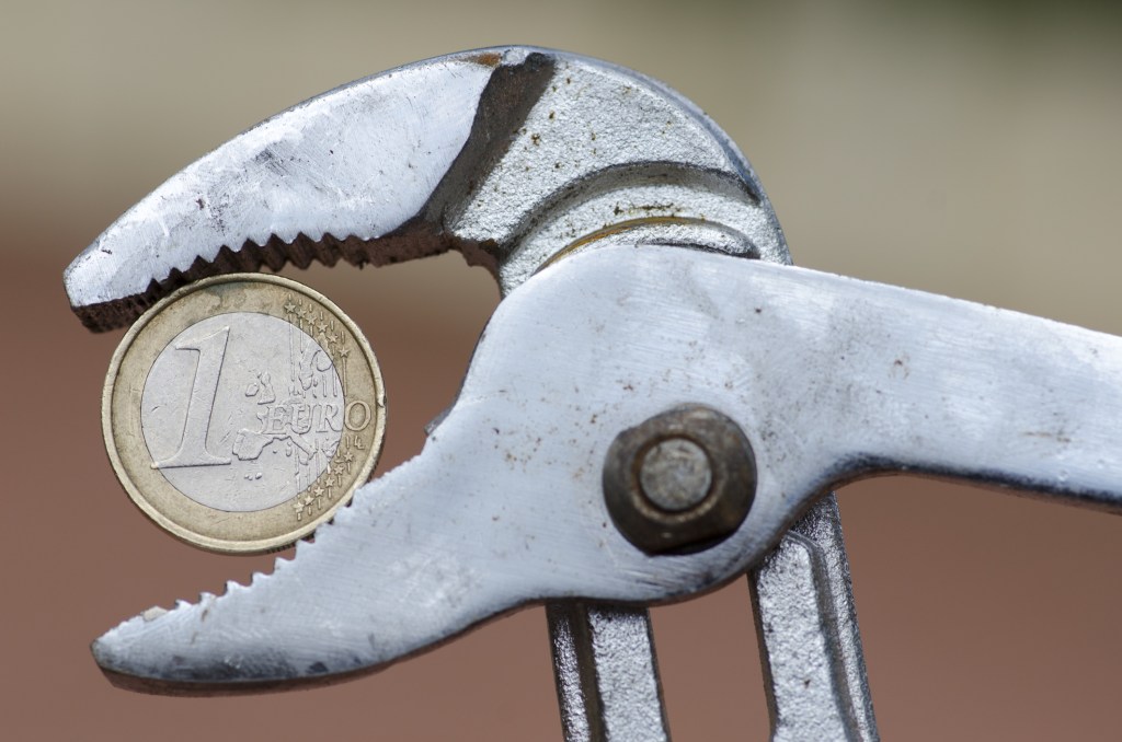euro-cheie