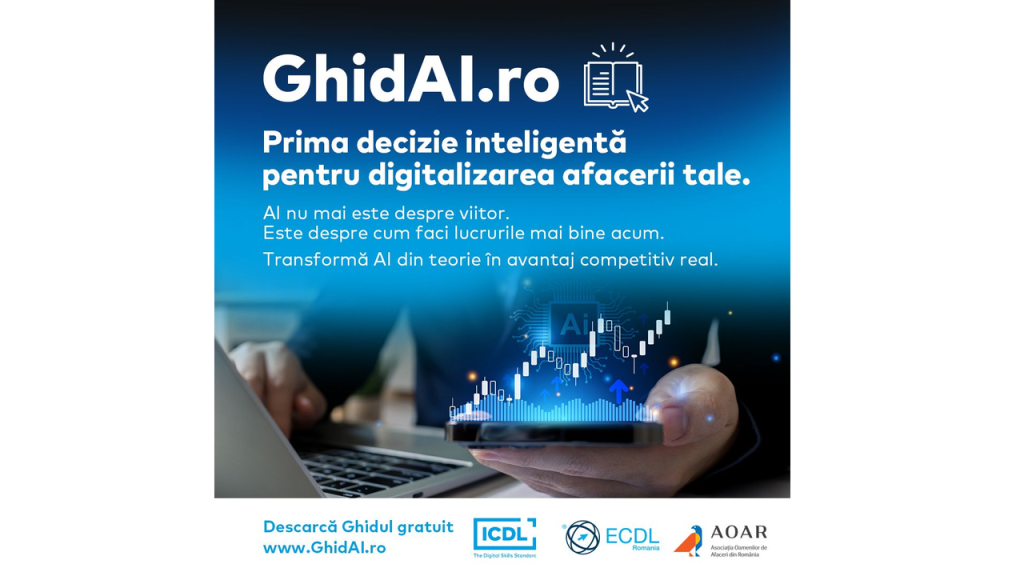 ghid inteligenta artificiala IMM
