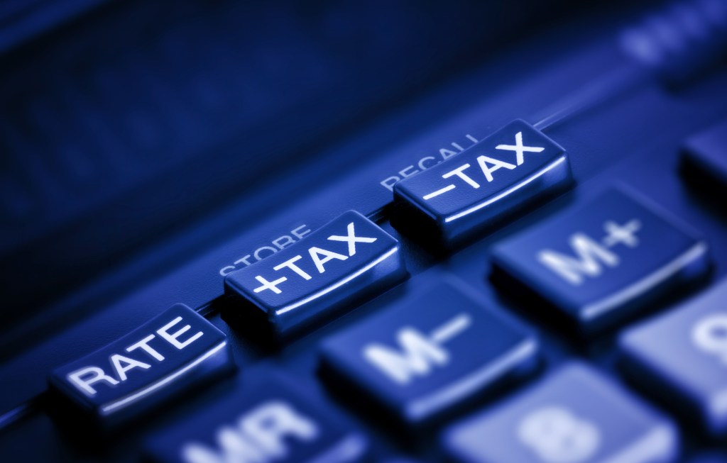 taxe