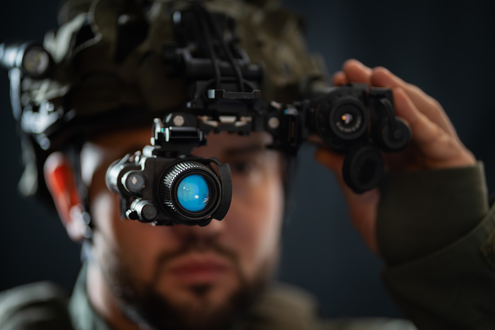Târgu Mureș: Eveniment dedicat forțelor pentru operații speciale și tehnologiilor militare