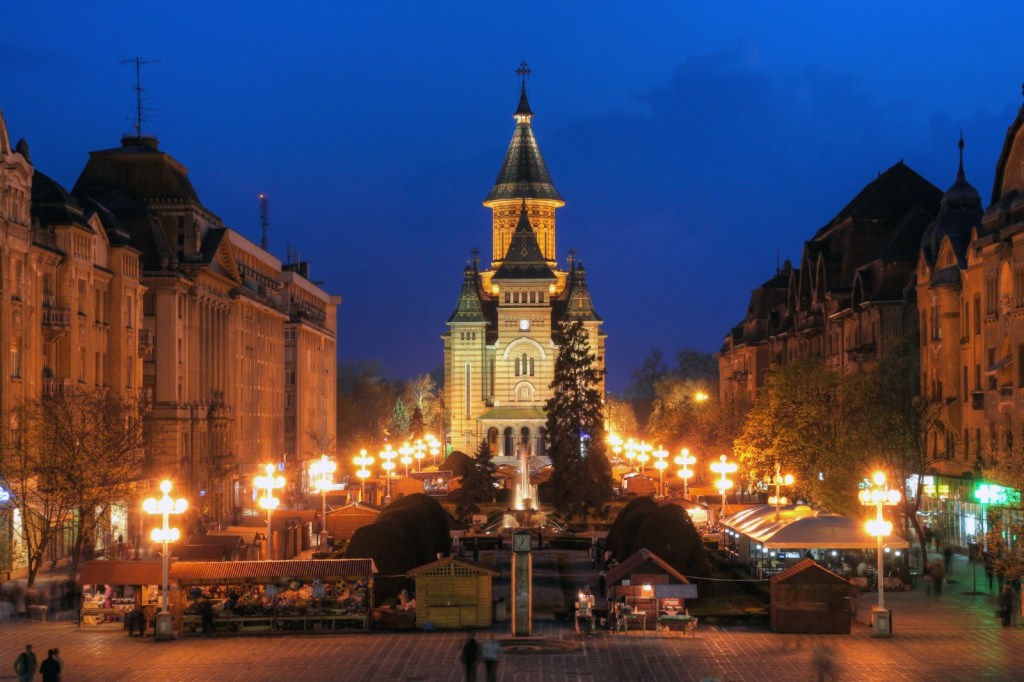 Timișoara