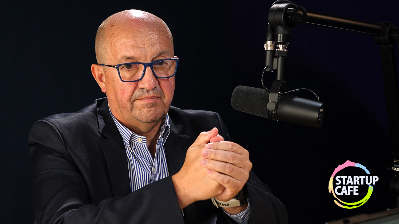 Horia Cardos-Agroland