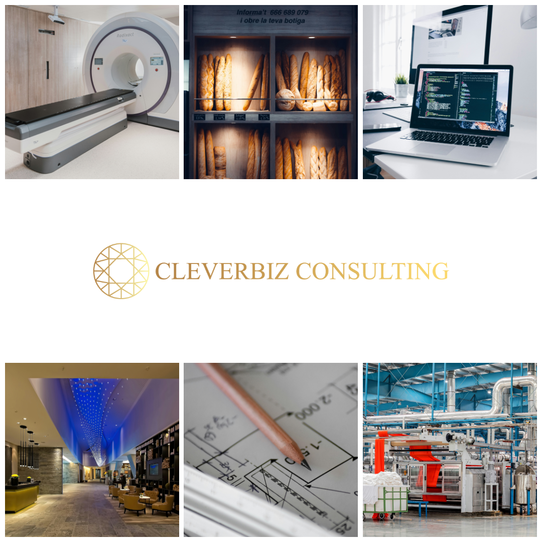 Finanțări de până la 1,5 milioane de euro pentru IMM-urile din Constanța, Brăila, Buzău, Galaţi, Tulcea şi Vrancea. Recomandările Cleverbiz Consulting
