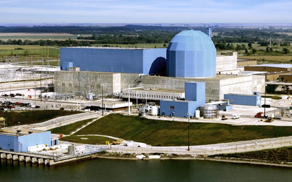 Centrul de Energie Curată Clinton