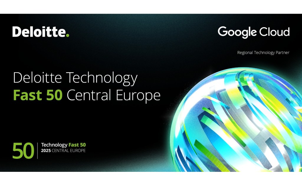 Deloitte Technology Fast 50