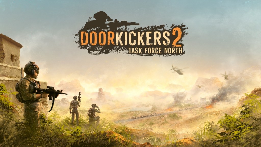 Door Kickers 2