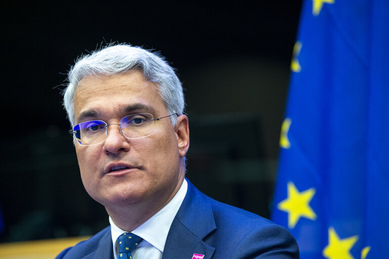 Dragos Pislaru