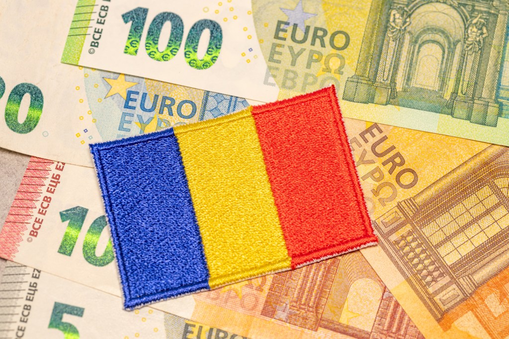 Euro-Bani-Romania