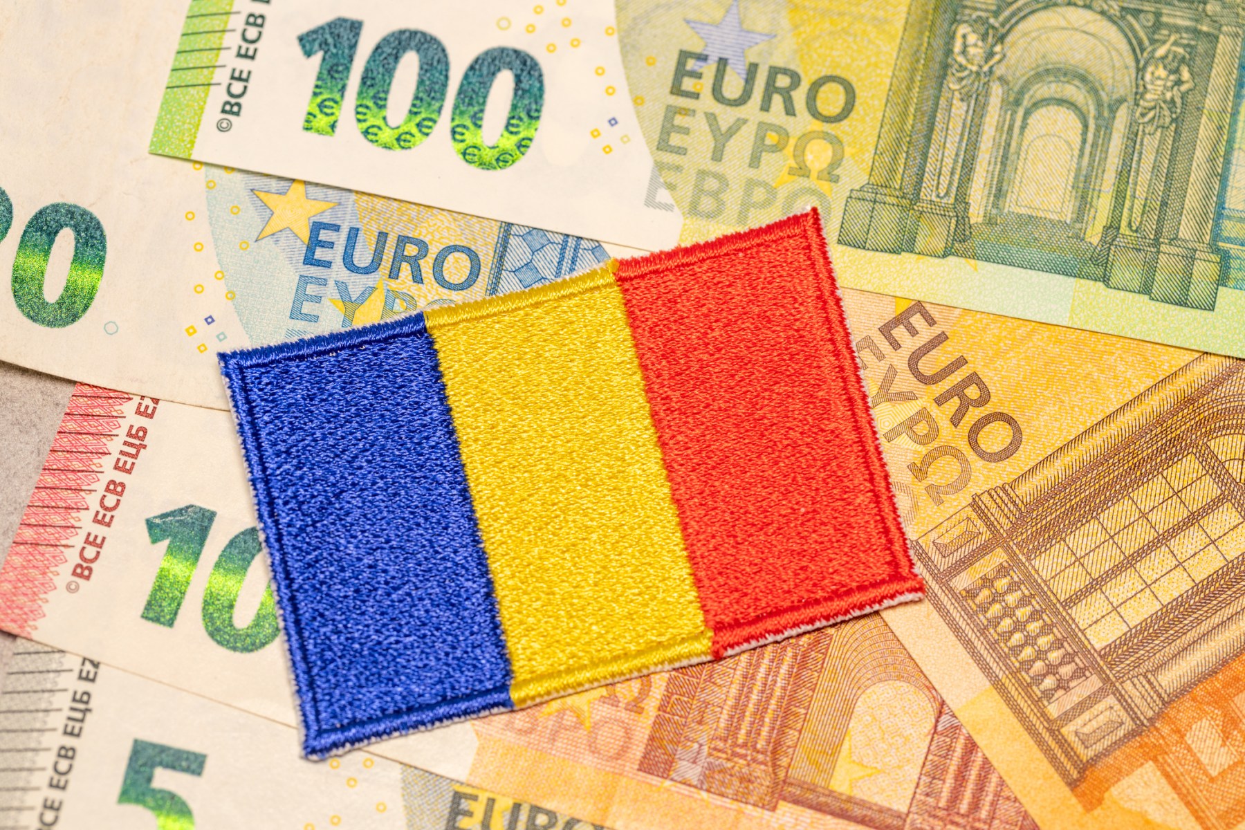 Euro-Bani-Romania